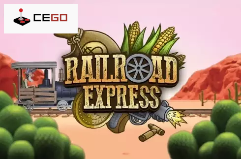 Railroad Express